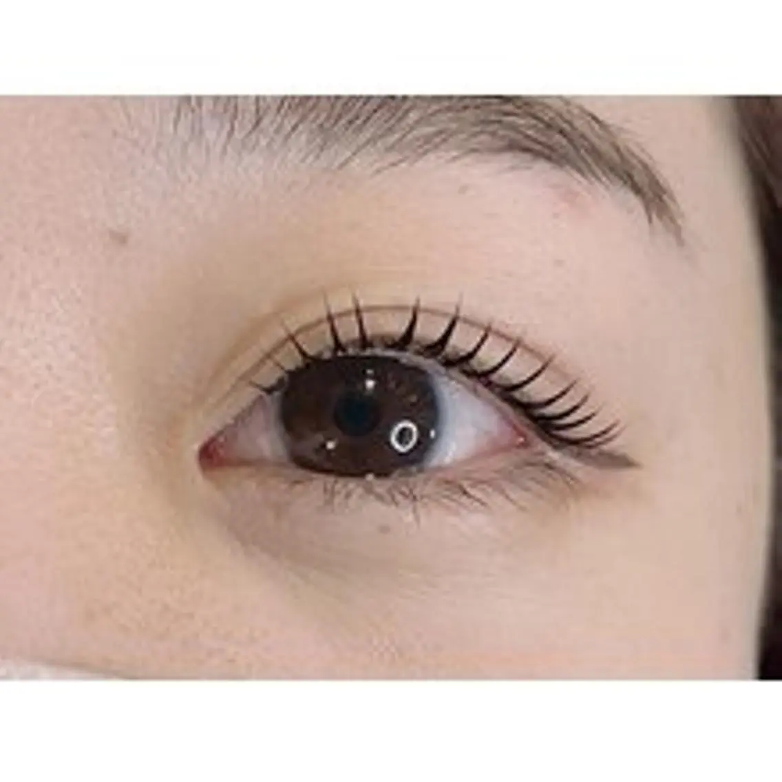 マツエク・マツパ CITRON EYEのマツエク・マツパデザイン