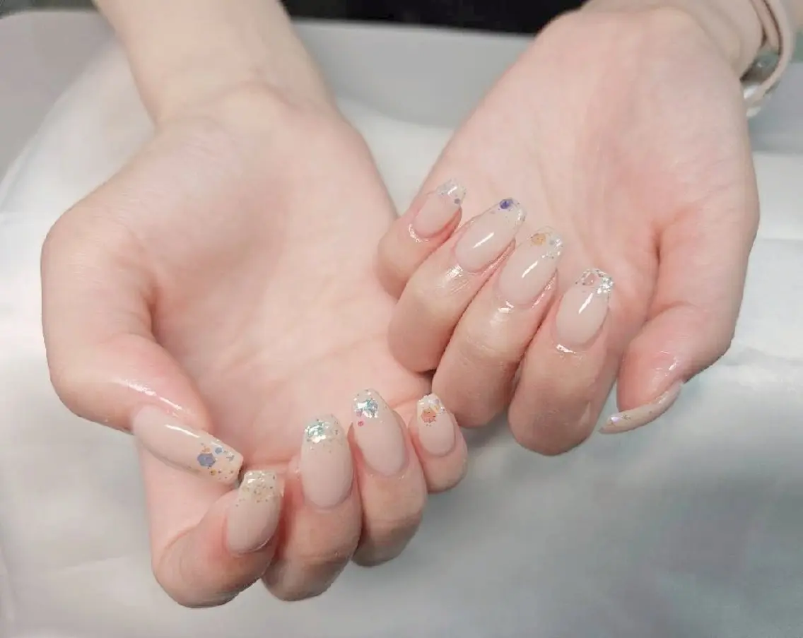ネイル ハンドネイル Beaubie nailサロンのネイルデザイン
