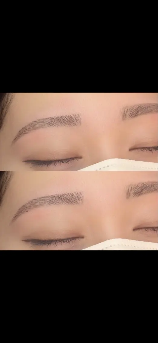 アイブロウ 眉毛ワックス脱毛 ワックス脱毛 眉カット その他(アイブロウ) fein.Ruka ♡垢抜け美眉のマツエク・マツパデザイン