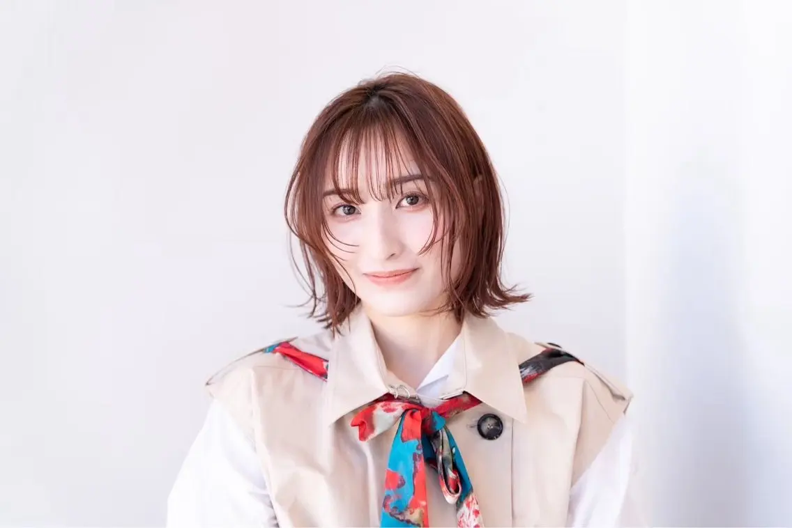 【平日限定】似合わせカット+美髪トリートメントの写真