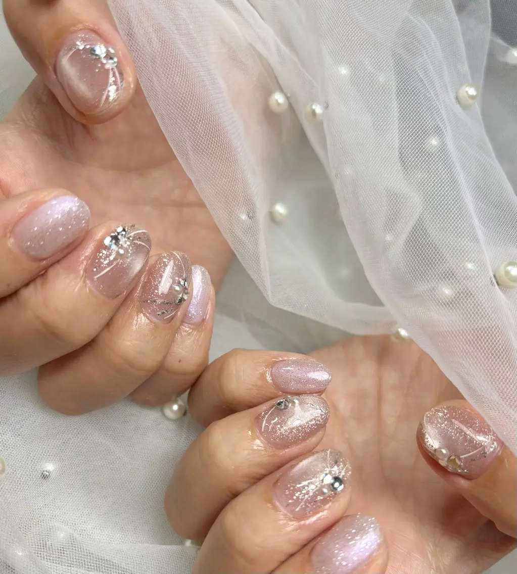 ネイル Y's nailのネイルデザイン