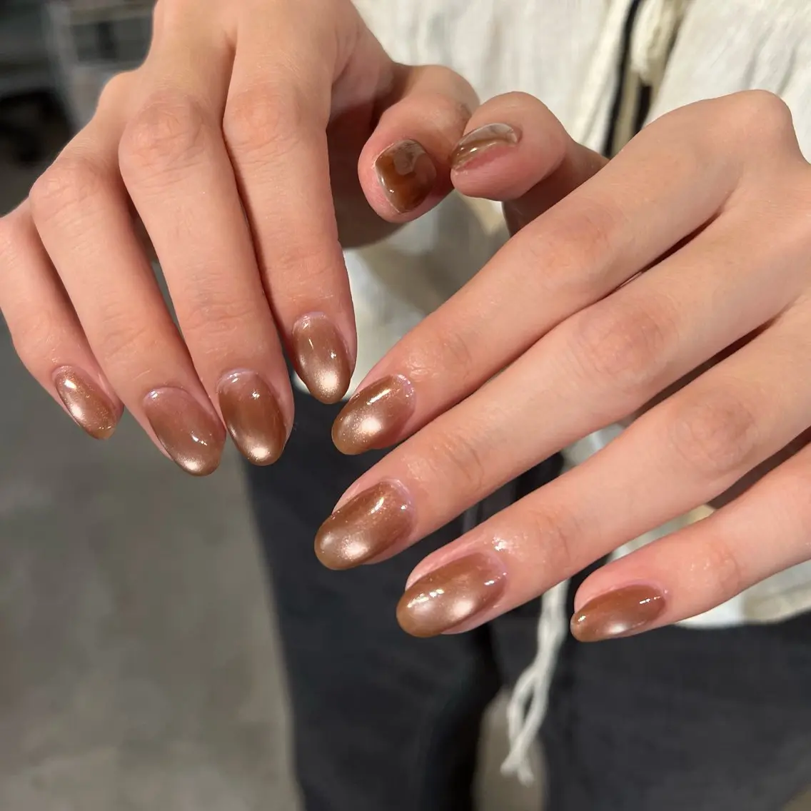 ネイル amii.nail mayukaのネイルデザイン