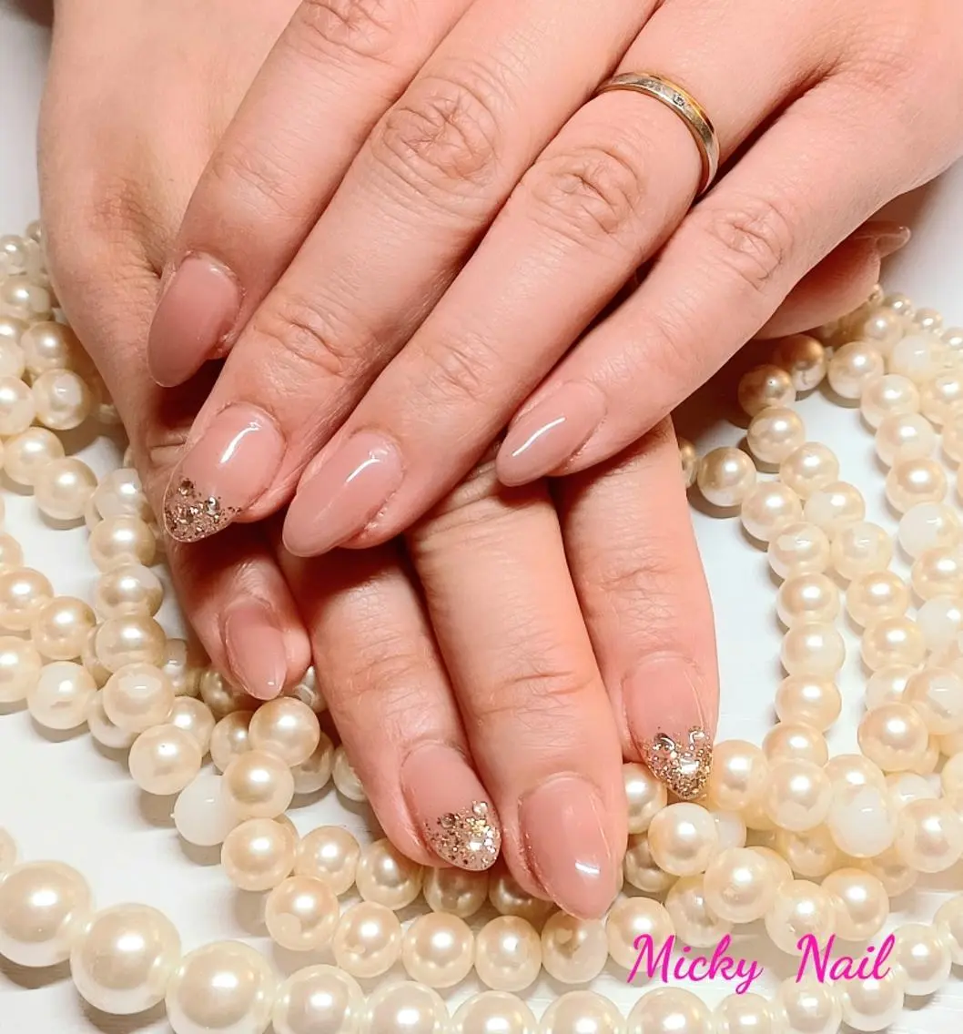 ネイル オフィスネイル Micky nail chikushinoのその他イメージ