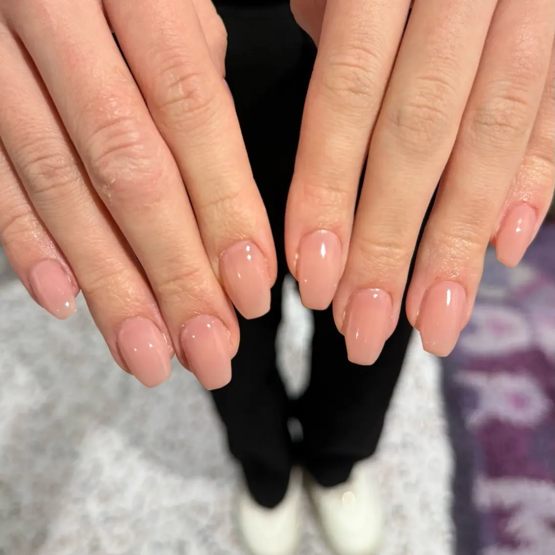 ネイル ハンドネイル Amuly. Narumiのネイルデザイン