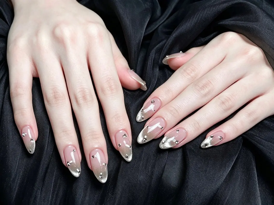 ネイル Bél Nail salonのネイルデザイン