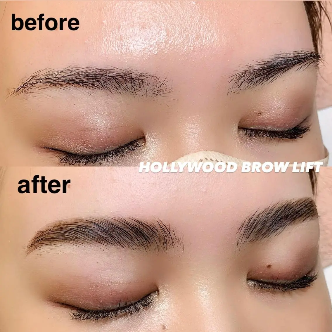 アイブロウ brow&lash WAVEのマツエク・マツパデザイン