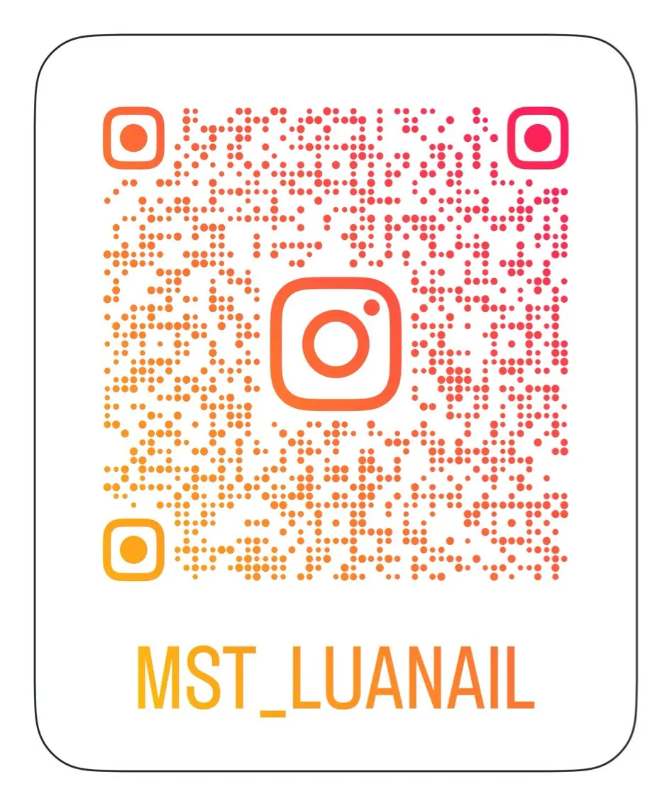 ネイル Lua nail *misatoのネイルデザイン