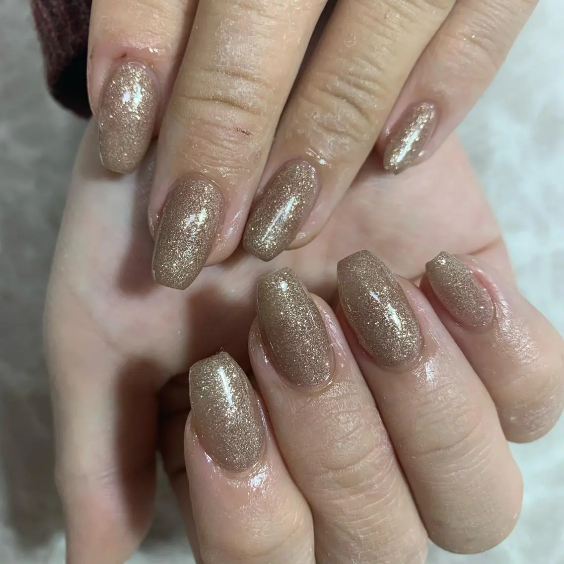 ネイル salon Hush Hushのネイルデザイン