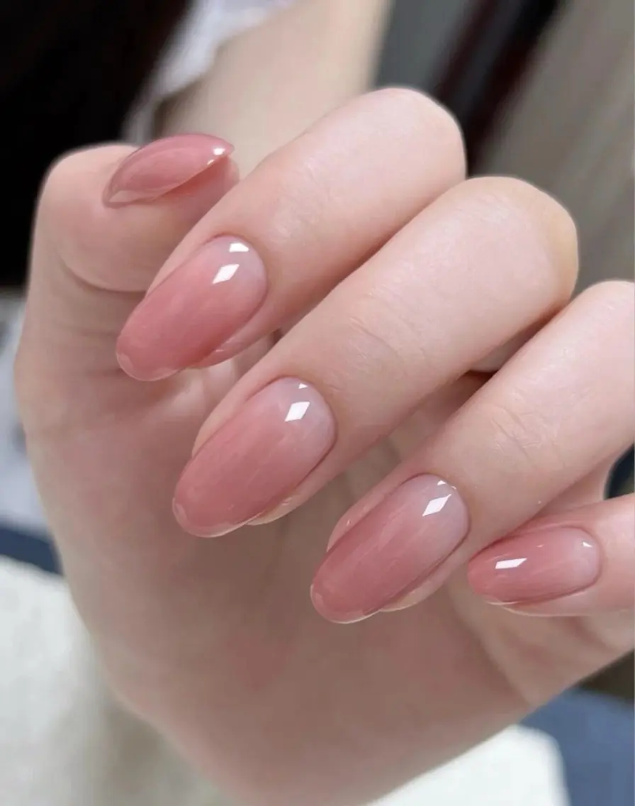 ネイル sunnynail はなのネイルデザイン