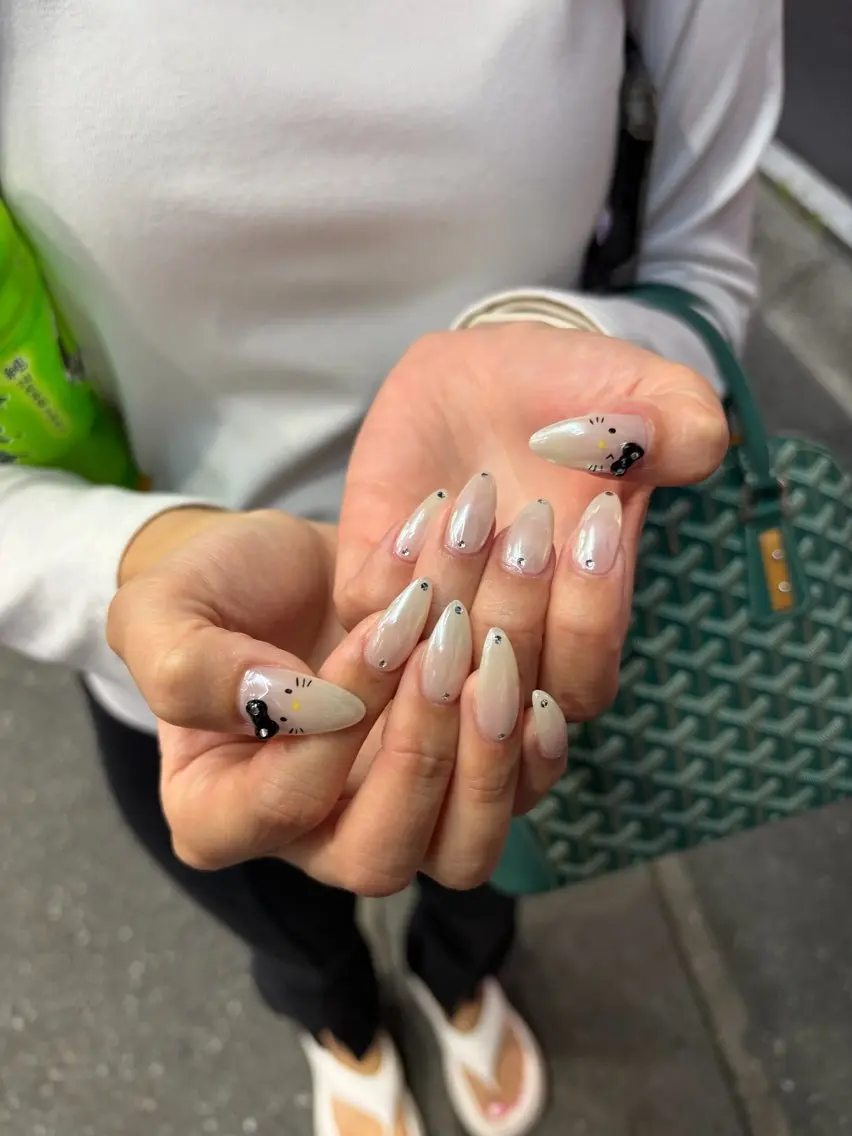 ネイル ✨️REMIA 千葉💅🏻のネイルデザイン