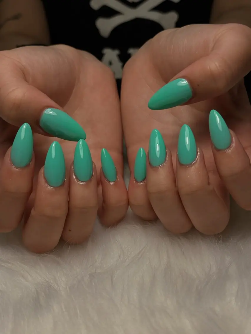 ネイル ハンドネイル Mano Nailのネイルデザイン