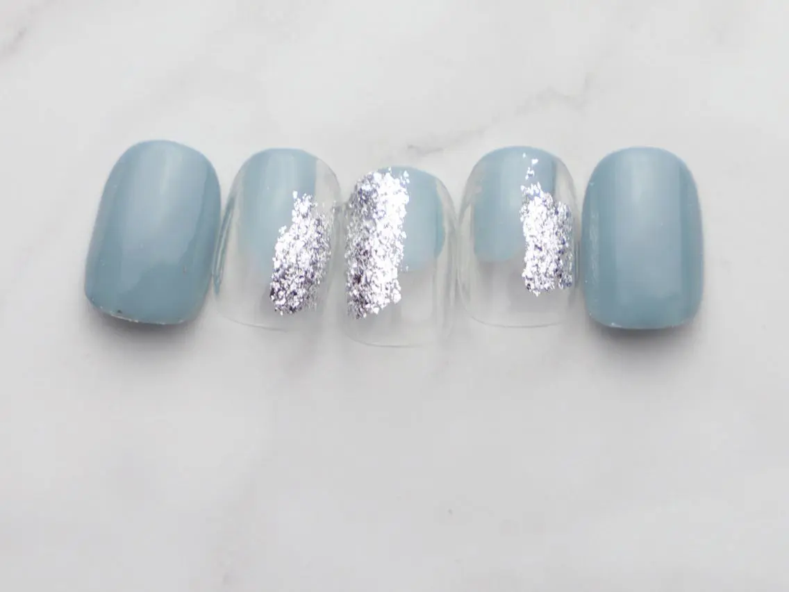 ネイル DEE nail satsuki.Kのネイルデザイン