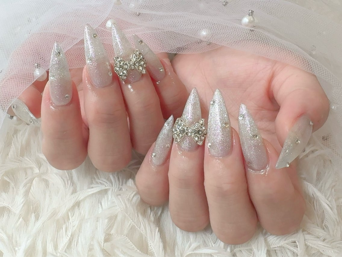 ネイル ハンドネイル W Nailのネイルデザイン
