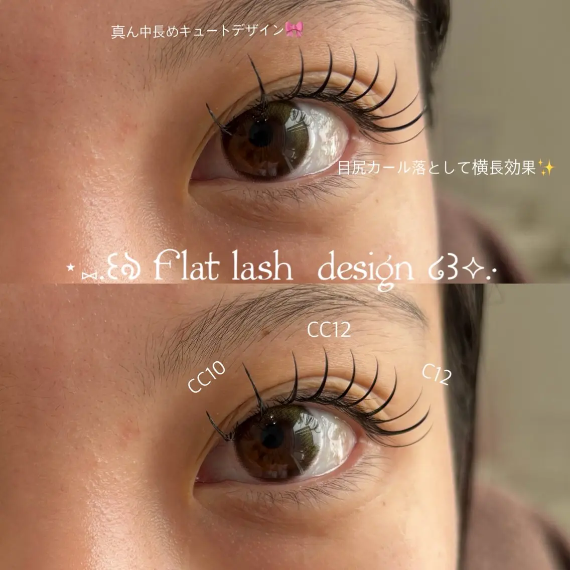 【期間限定モデル様募集🌟】フラットマットラッシュ120本の写真