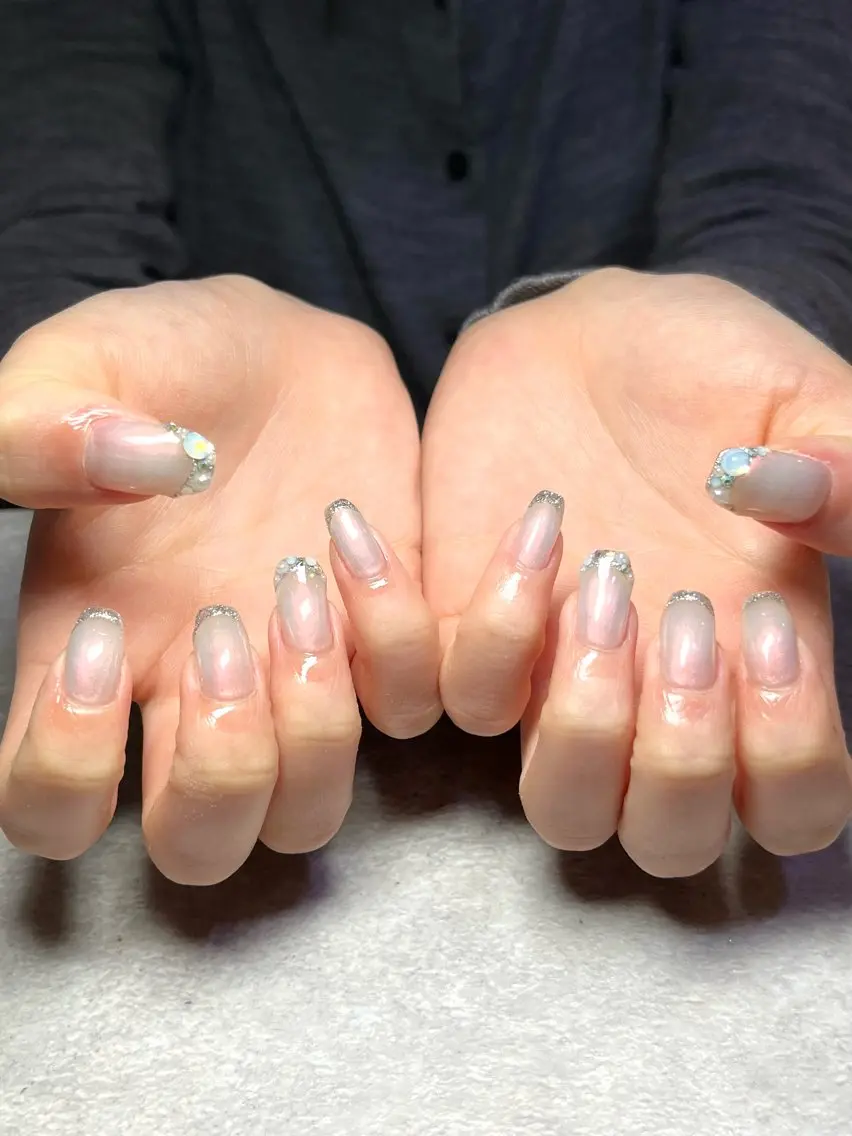 ネイル 🌻Sunrich Fuka🌻のネイルデザイン