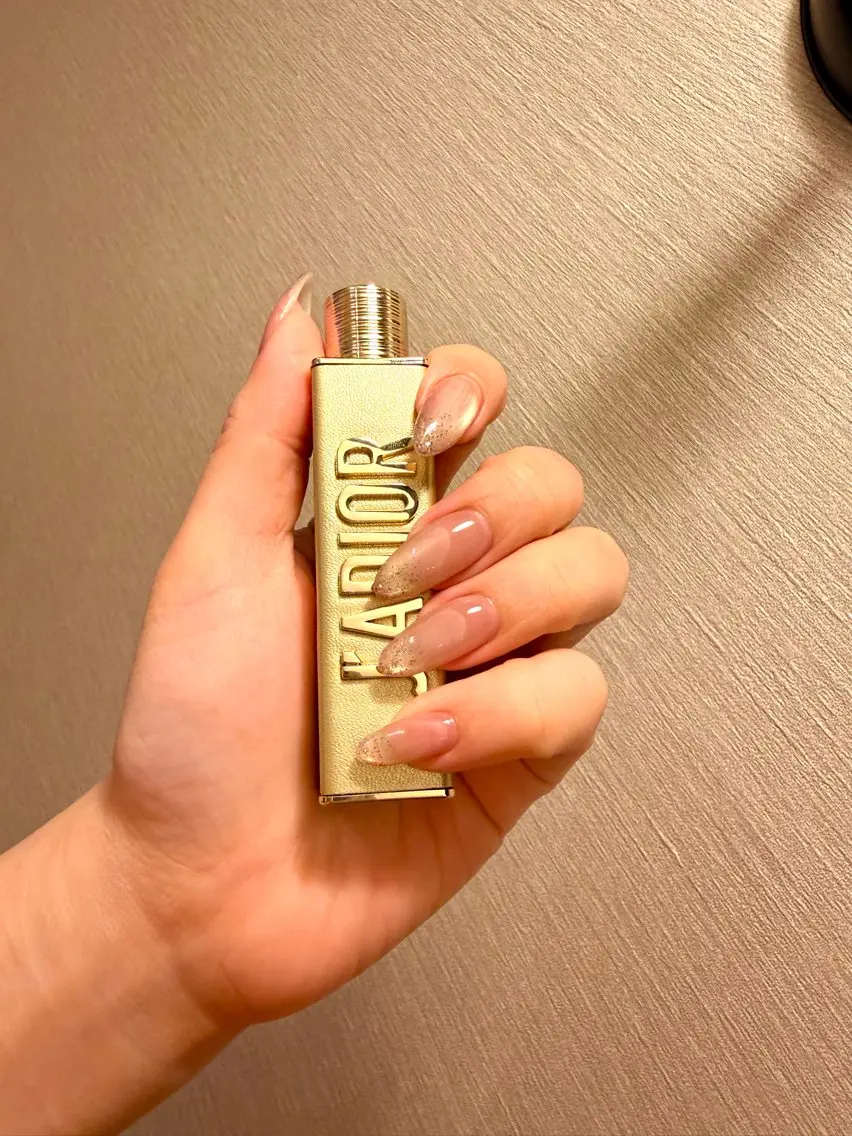 ネイル Lu＊Luana 北山のネイルデザイン