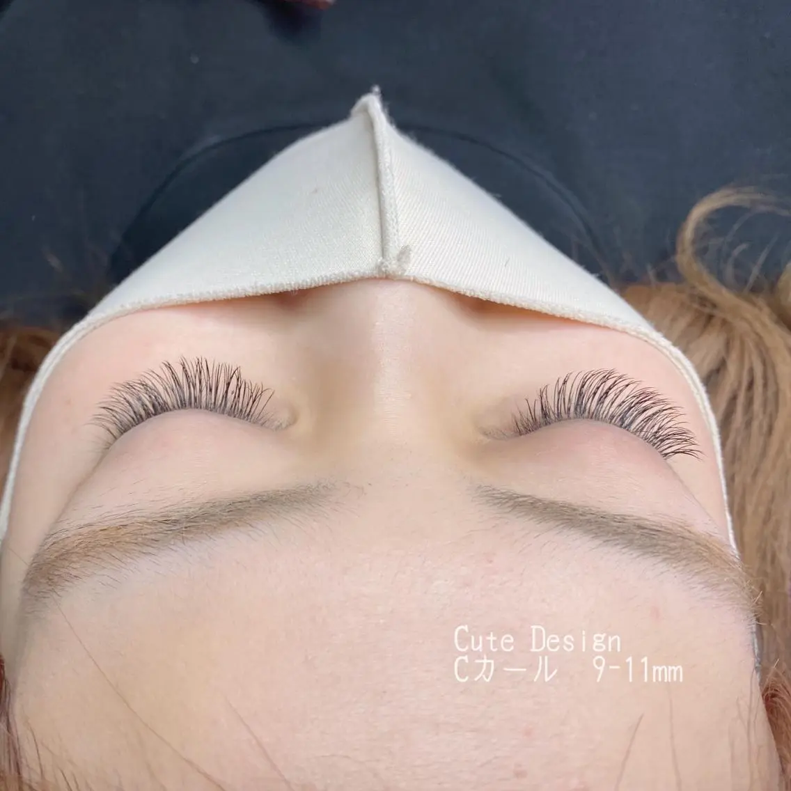 マツエク・マツパ mary 大和西大寺店の眉毛・アイブロウイメージ