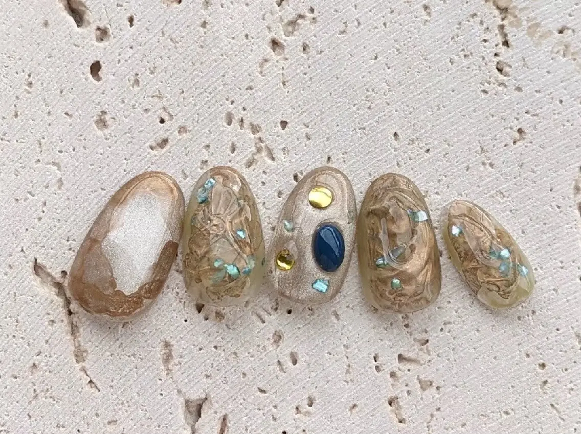 ネイル NAIL DOGのネイルデザイン