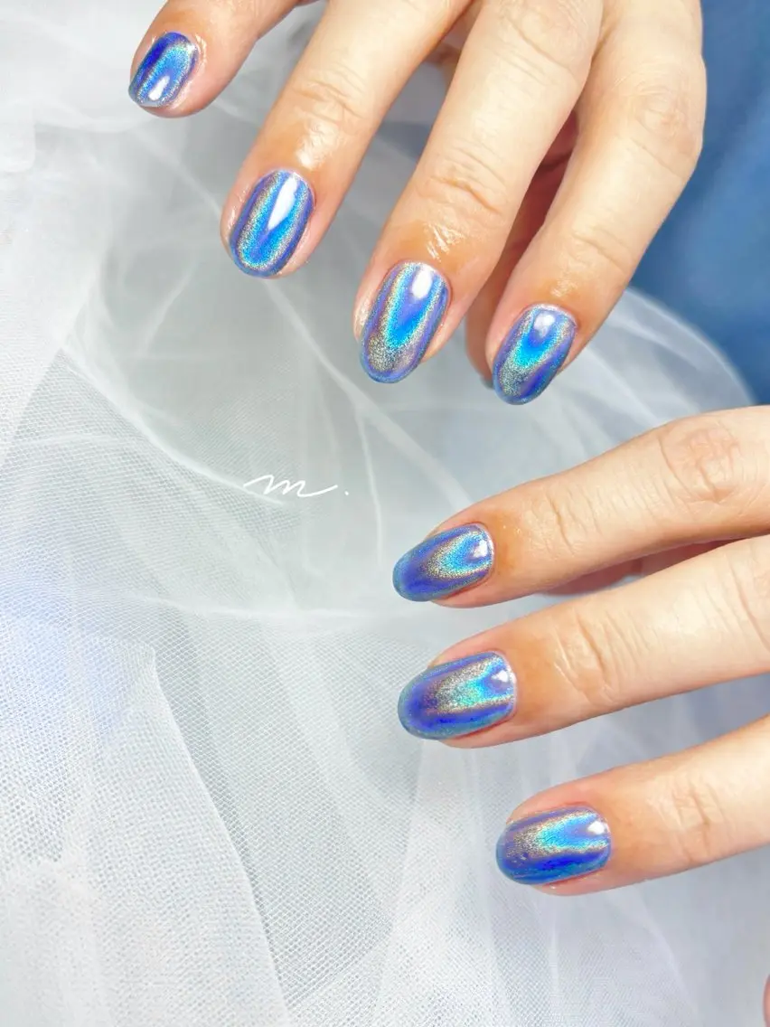 ネイル ハンドネイル Mare nailのネイルデザイン
