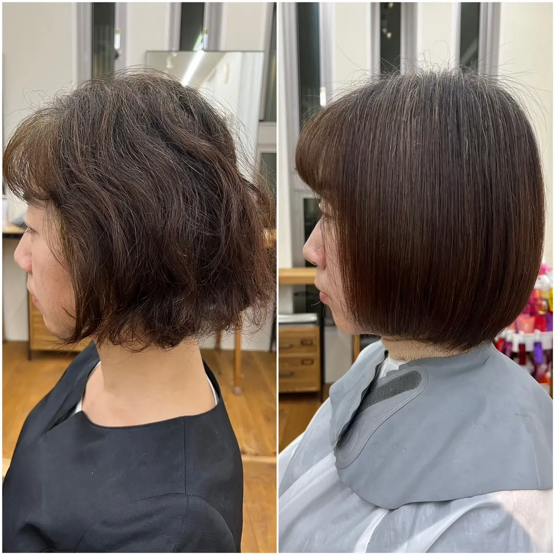 ショート 🐋湊 ゆうき 🫧のヘアスタイル