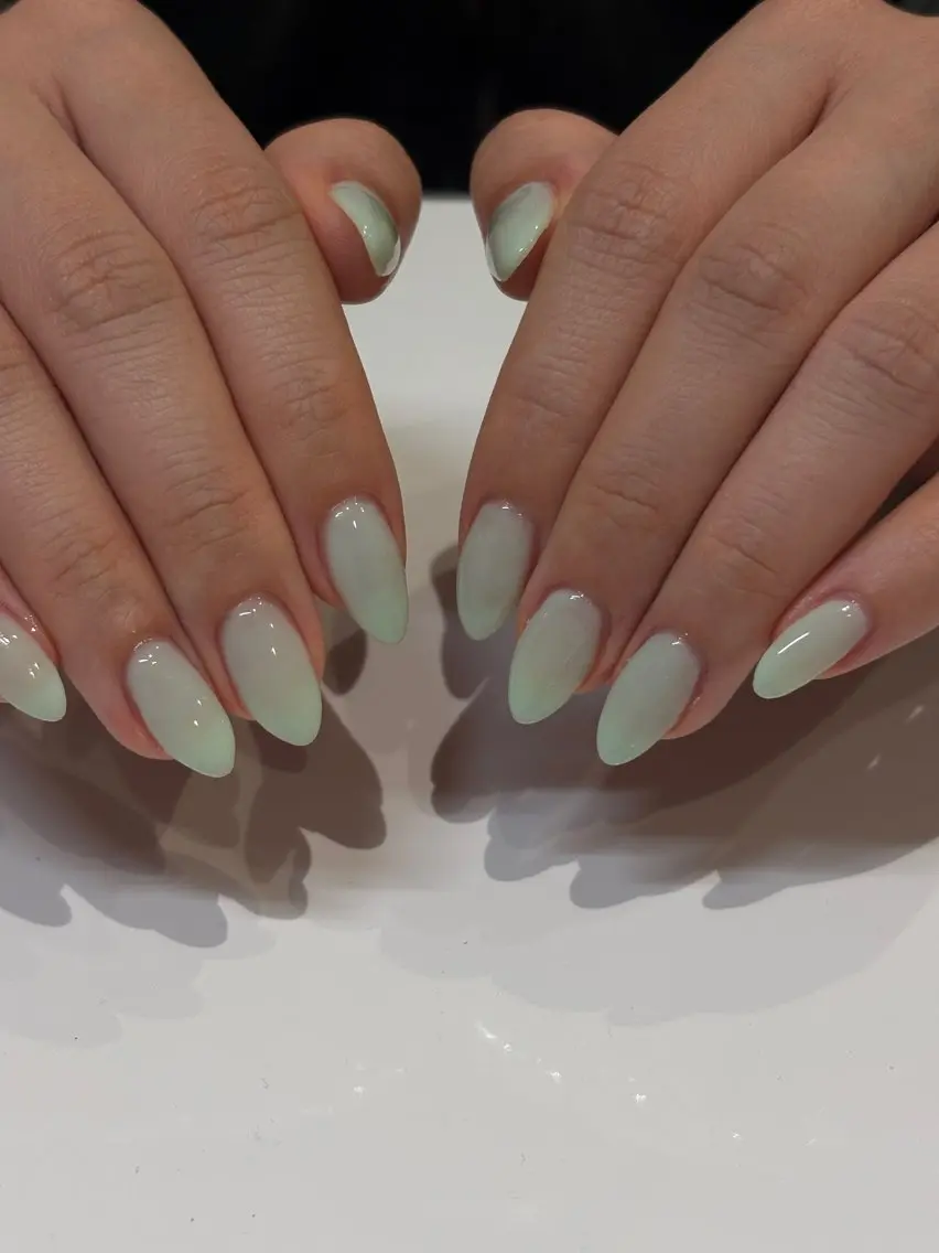 ネイル ハンドネイル beau'r nanamiのネイルデザイン