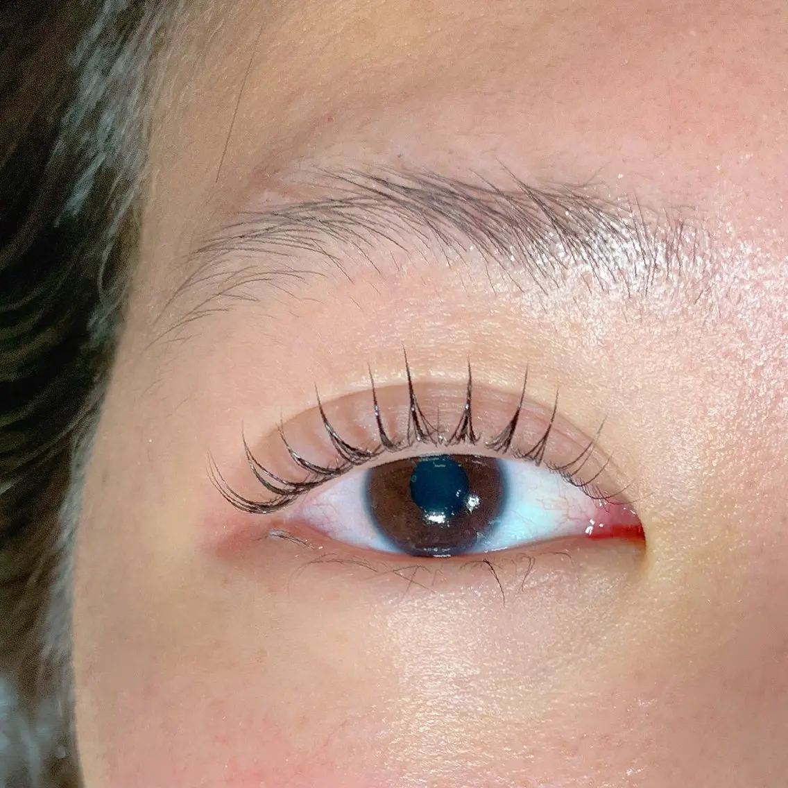 マツエク・マツパ マツパ ∞favo∞ eyelash🏝️のマツエク・マツパデザイン