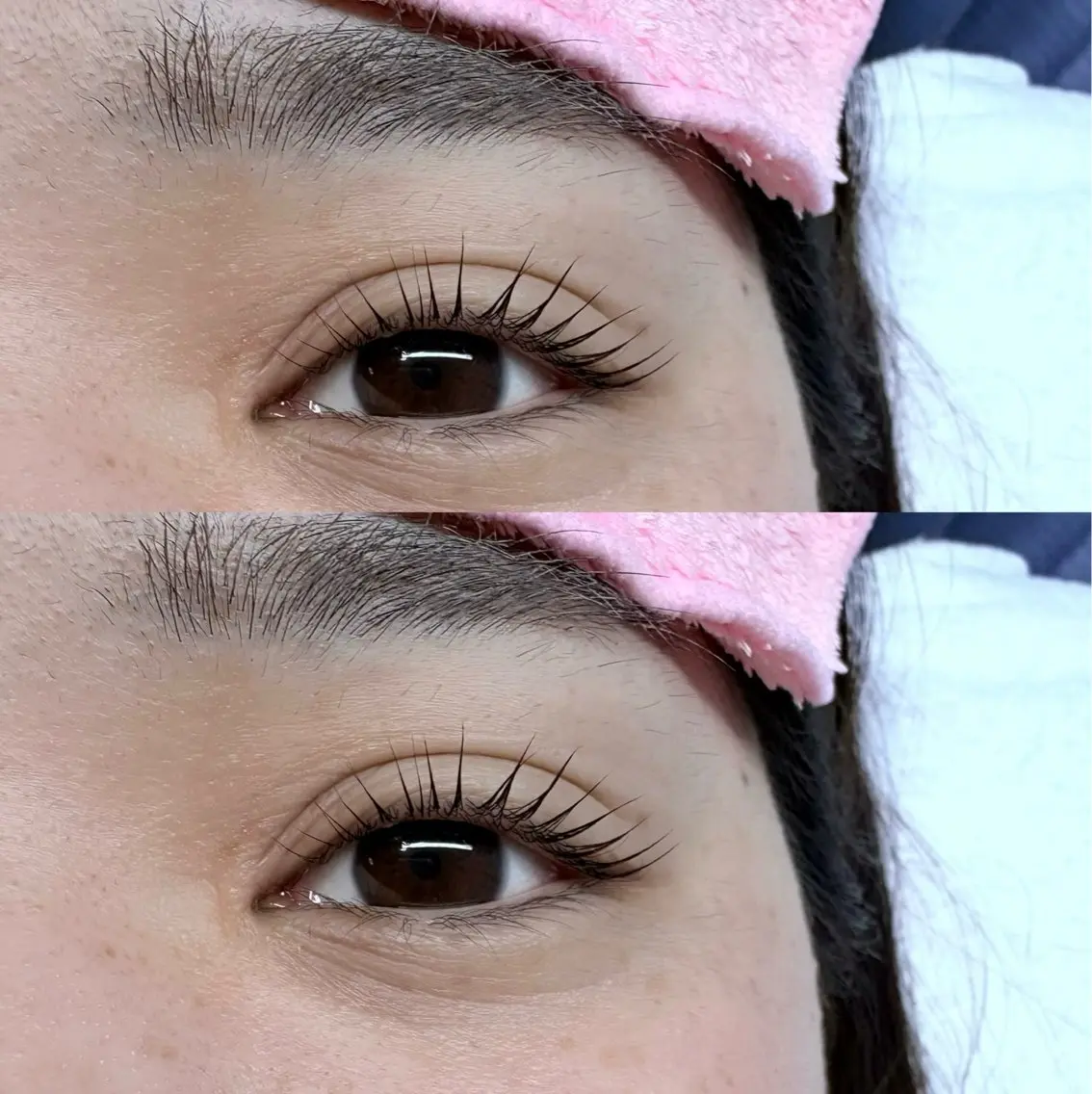 マツエク・マツパ トータルビューティー サロン・Ｎの眉毛・アイブロウイメージ