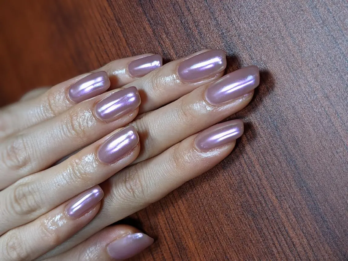 ネイル ハンドネイル Nail SIRANGANAのネイルデザイン