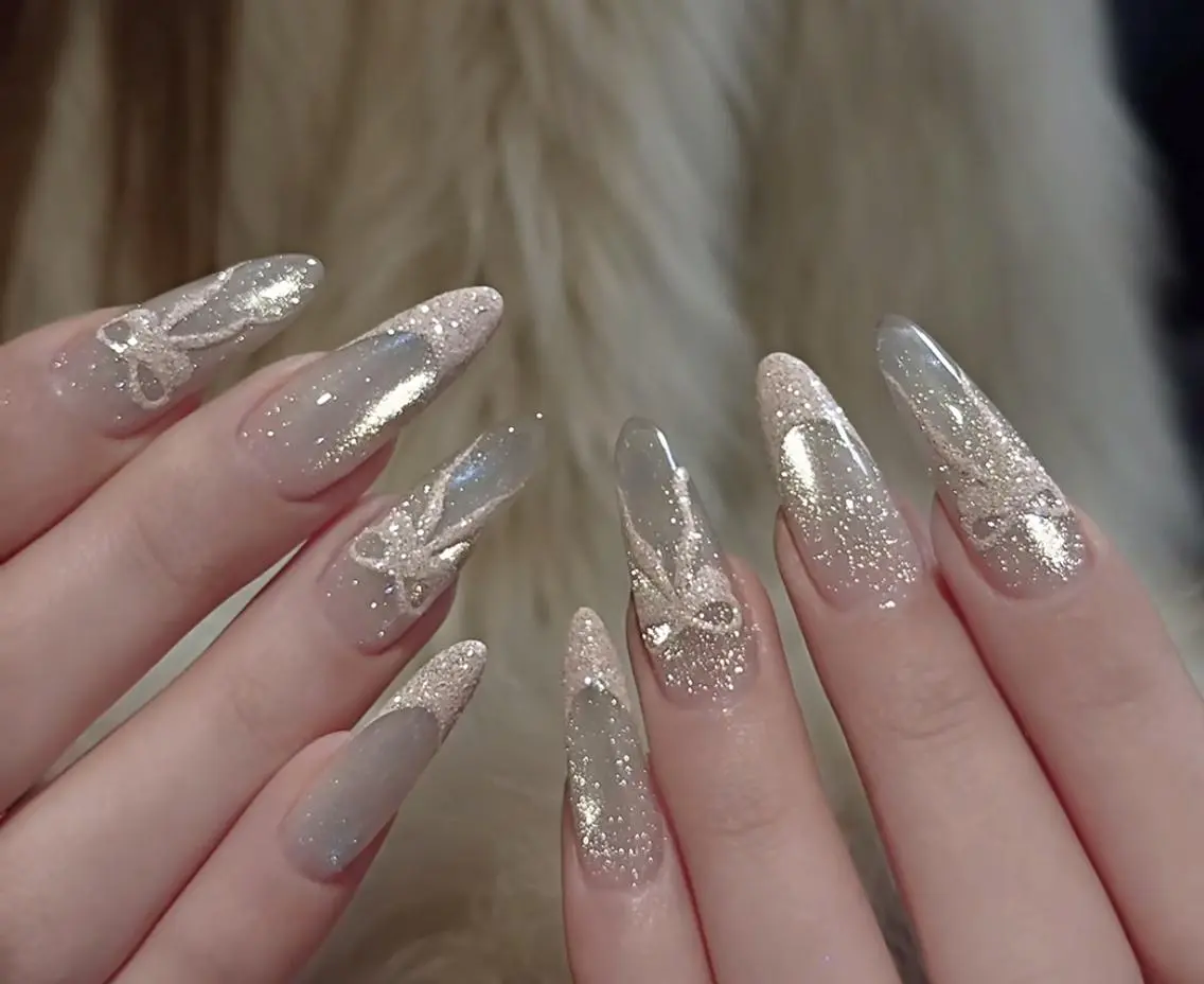 ネイル ハンドネイル Miya🎀 nailのネイルデザイン