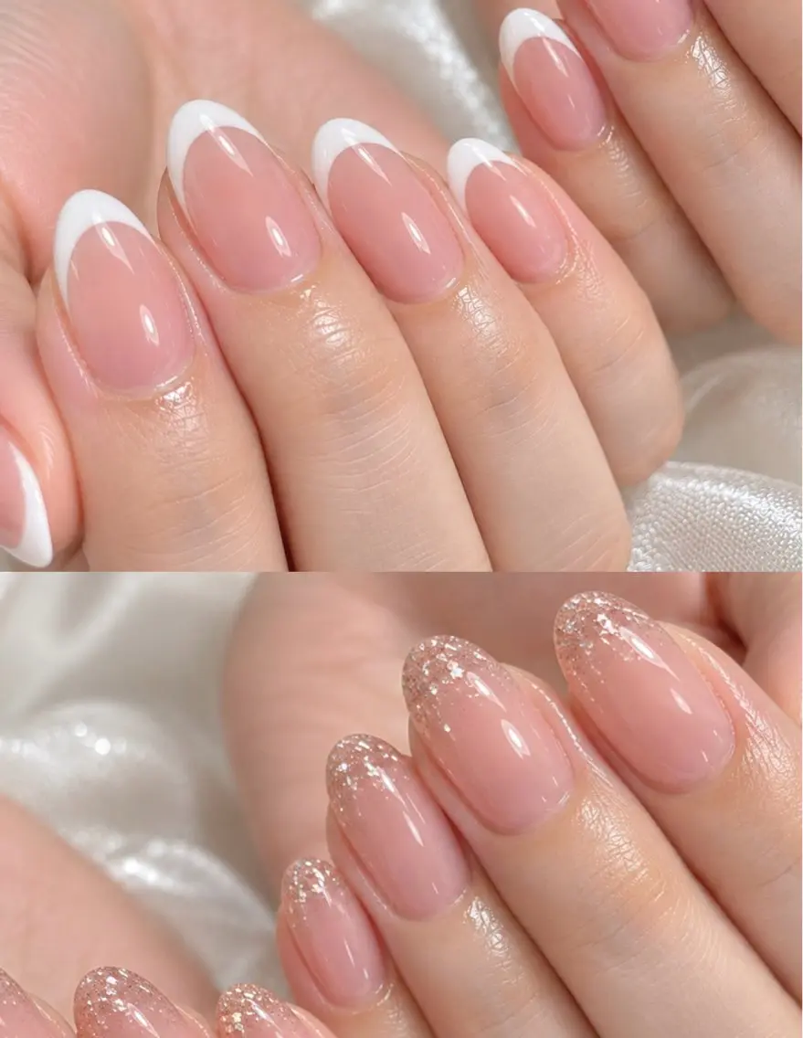 ネイル ハンドネイル Hyua/ 小寺あすかのネイルデザイン