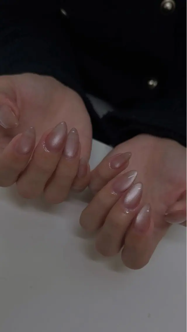 ネイル ハンドネイル ino(リノ) nail salonのネイルデザイン