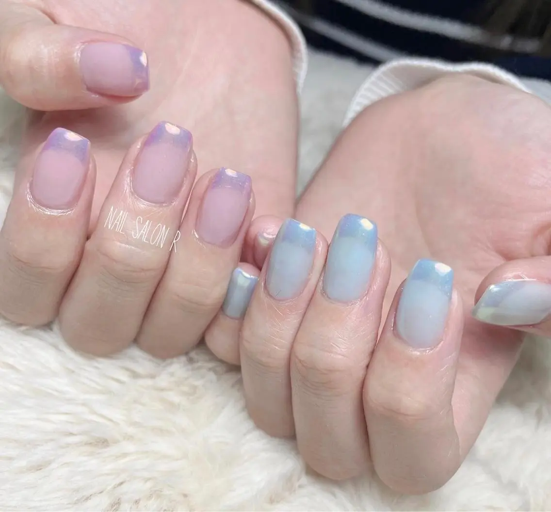 ネイル nail salon Rのネイルデザイン