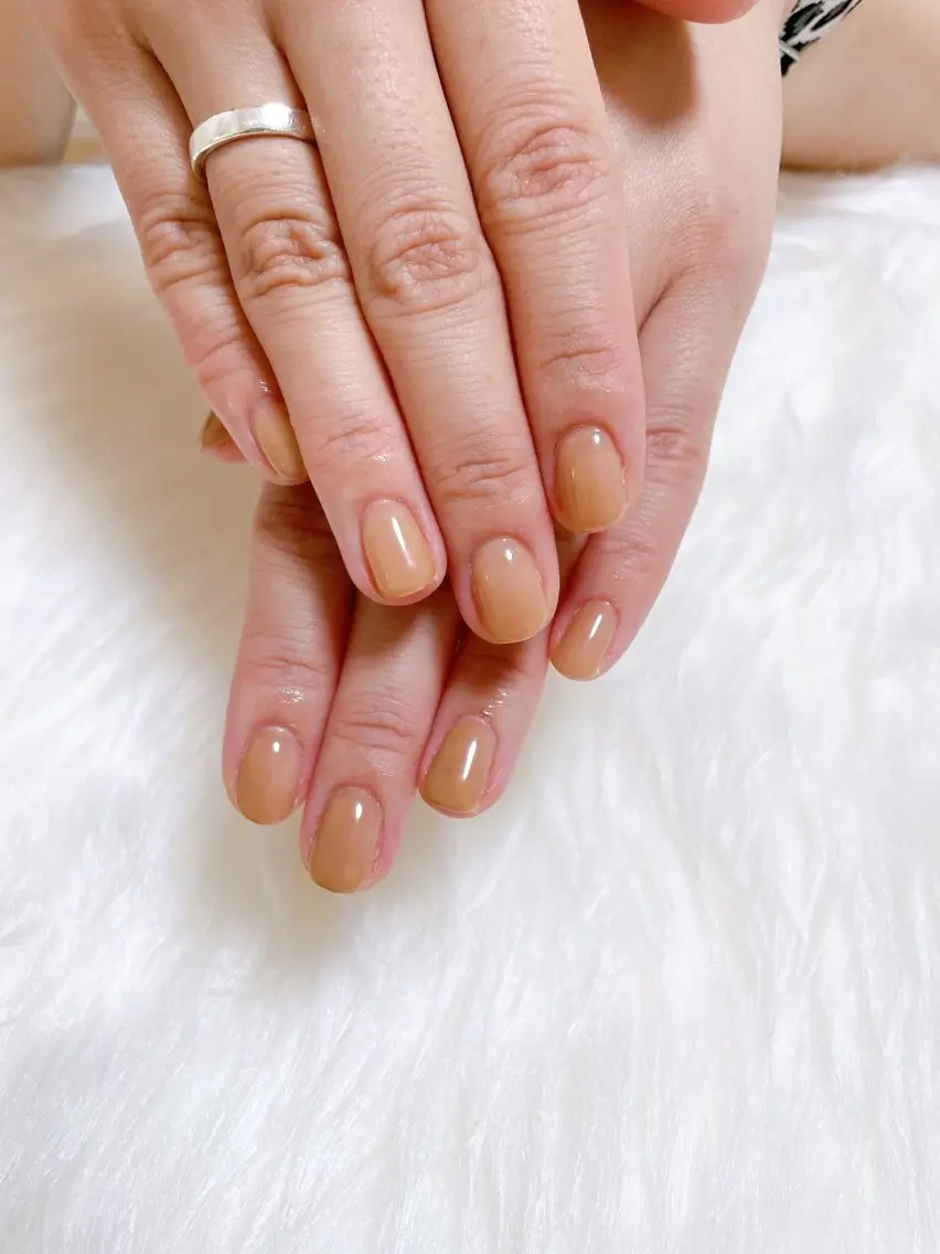 ネイル GAL_NAIL Miraiのネイルデザイン