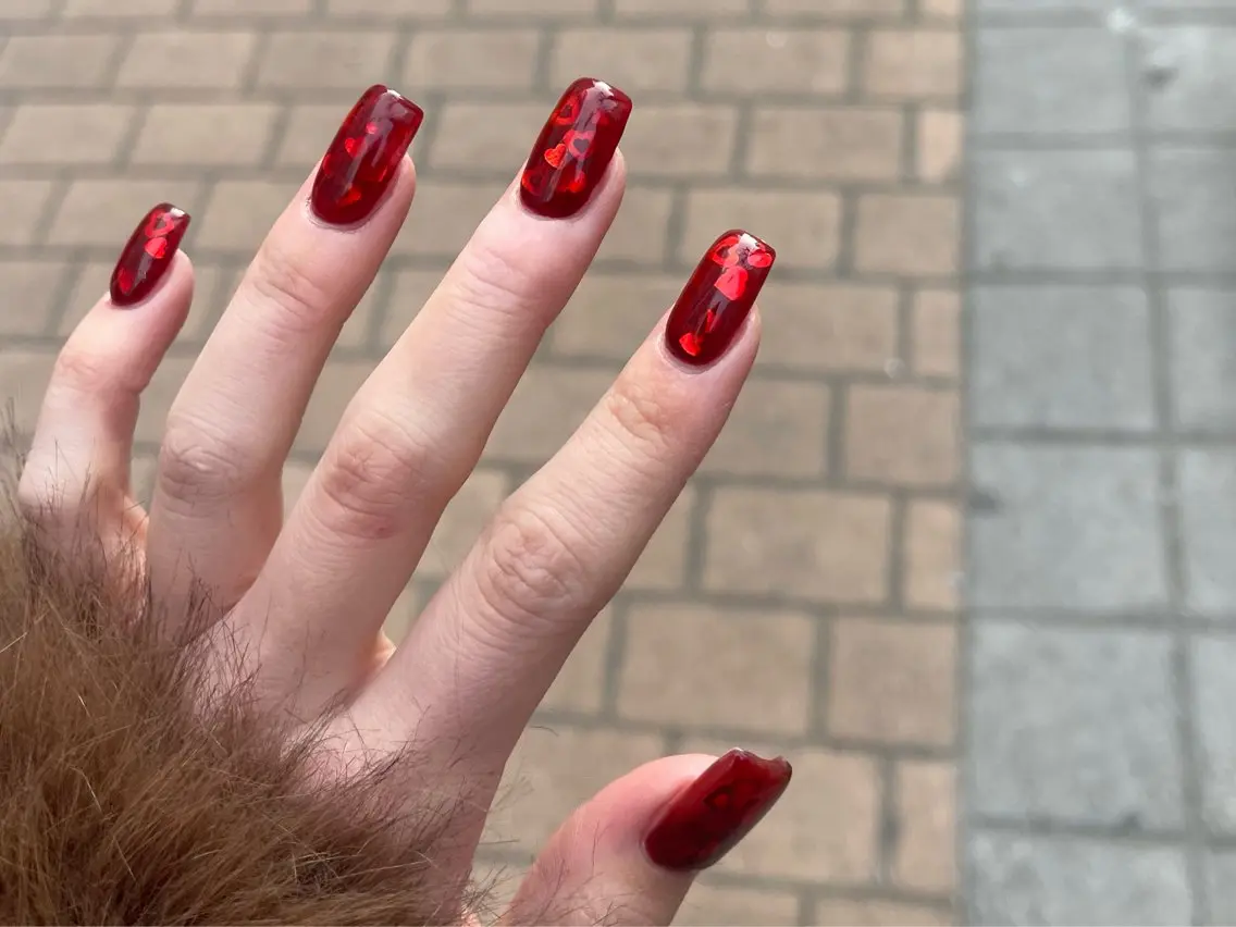 ネイル アートネイル nail salon sette.のネイルデザイン