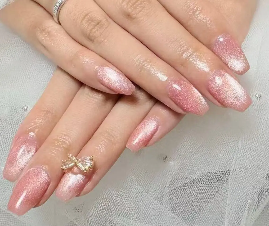 ネイル Aina nail さゆりのネイルデザイン