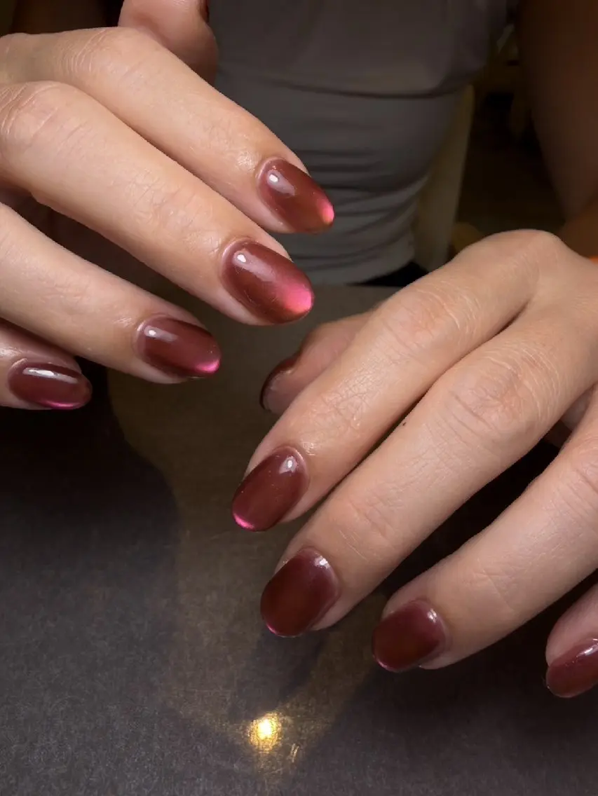 ネイル lelys nailのネイルデザイン