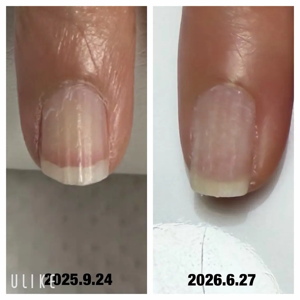 ネイル ハンドネイル Lulu 西田のネイルデザイン