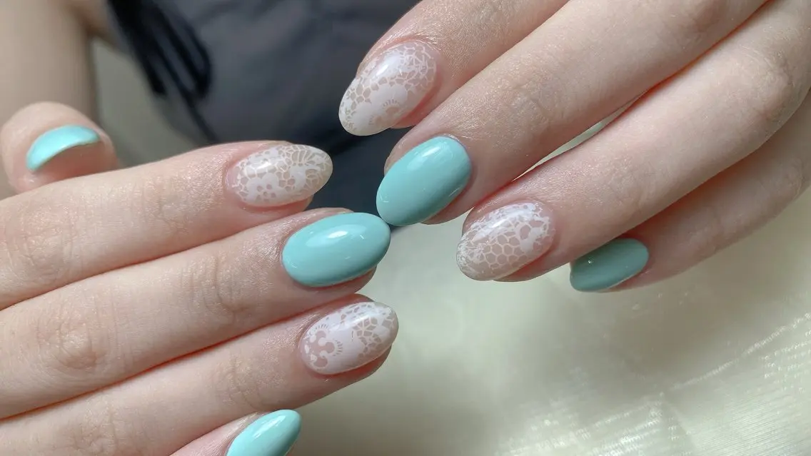 ネイル Unicorn Nail原宿表参道のネイルデザイン