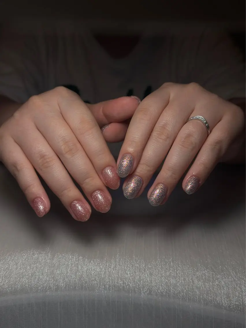 ネイル ハンドネイル Nail Salon Anのネイルデザイン