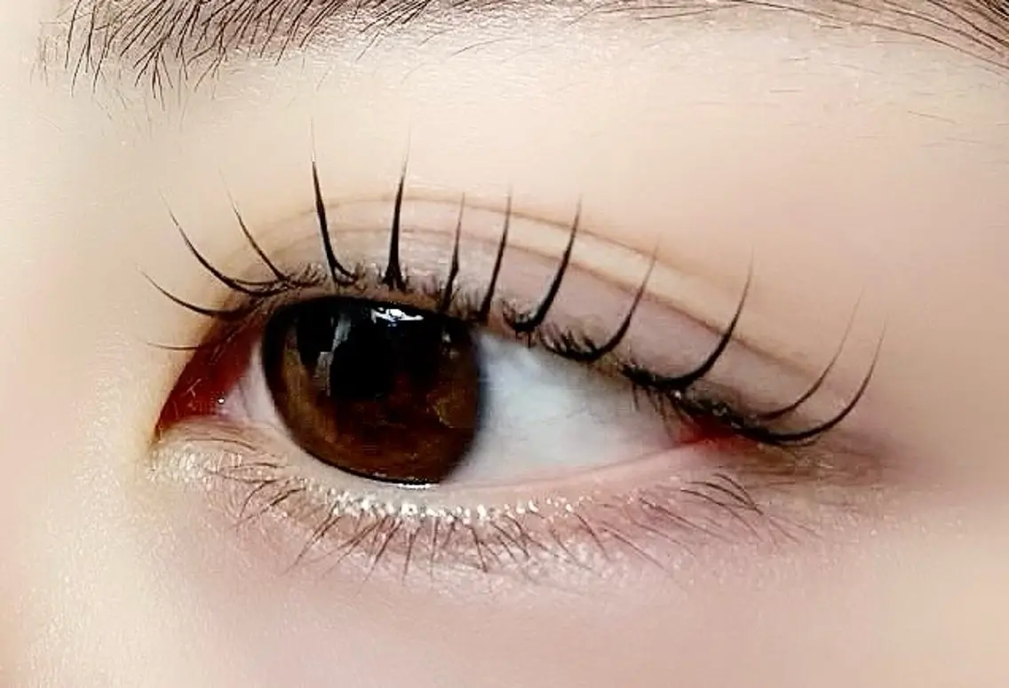 マツエク・マツパ Sédi eyelashのマツエク・マツパデザイン
