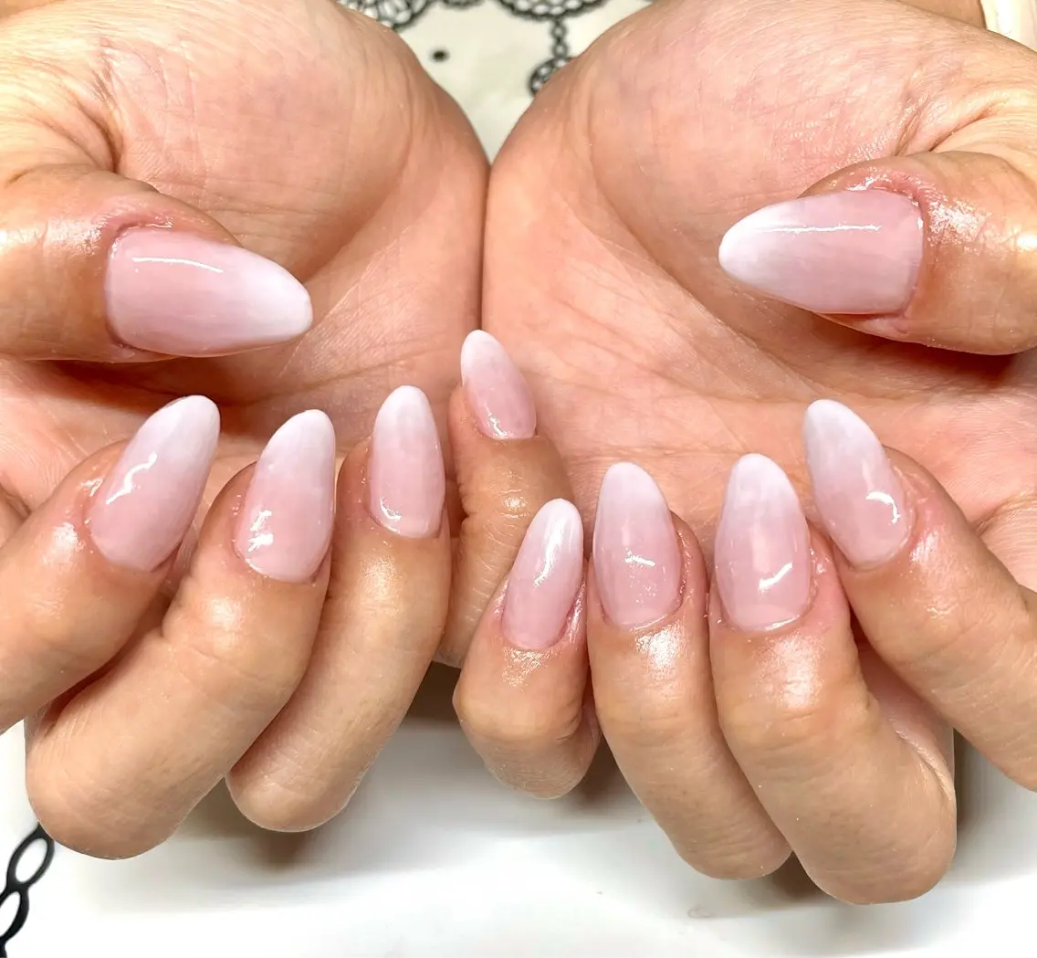 ネイル ハンドネイル nailist cocoのネイルデザイン