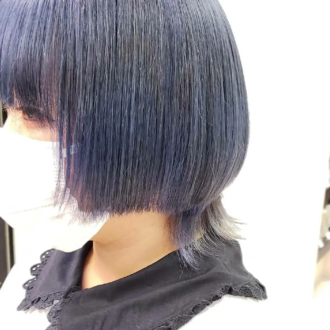 ショート 🌿小川 大輔🌿のヘアスタイル