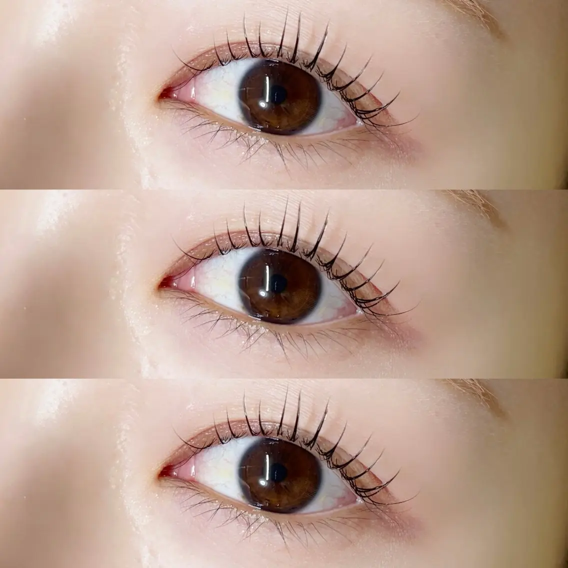 マツエク・マツパ ワックス脱毛 その他(アイブロウ) eye studio Ateのマツエク・マツパデザイン