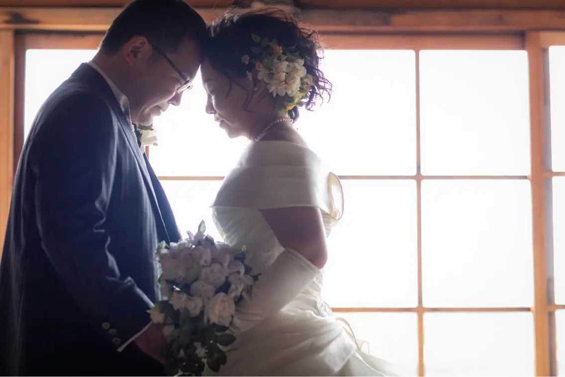 ショート ヘアアレンジ 結婚式・ブライダル 田中 佐枝子のヘアスタイル