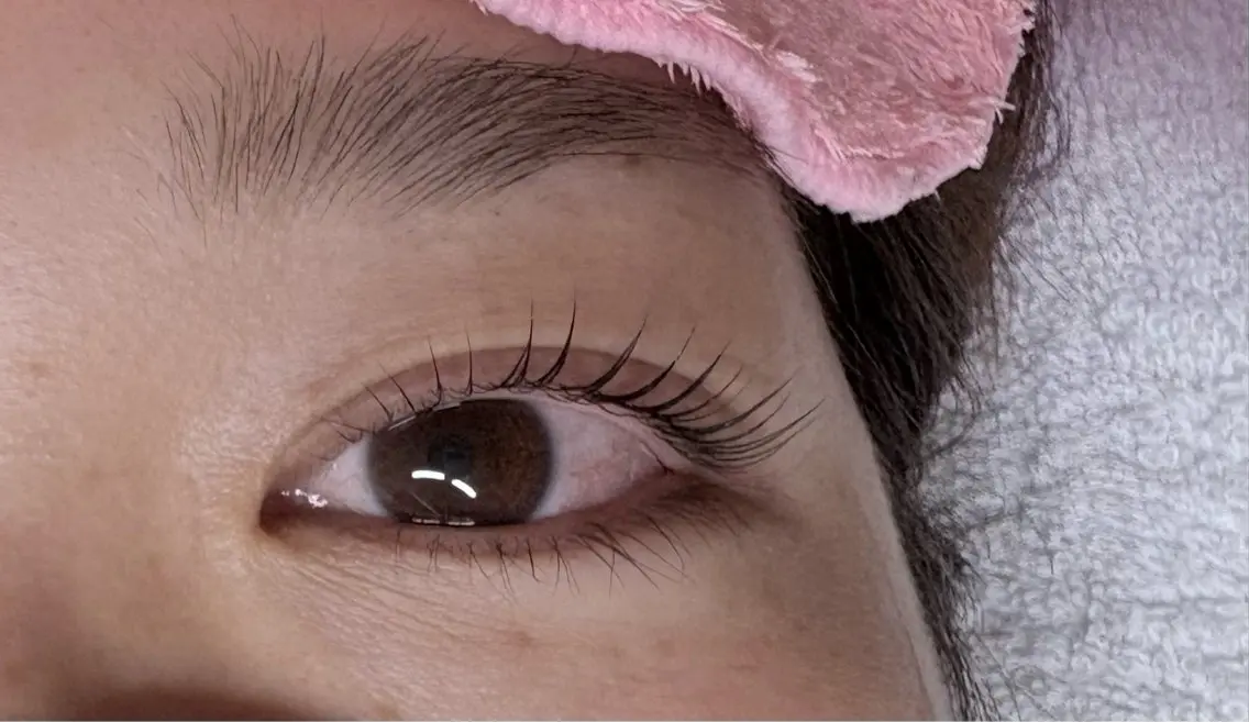 マツエク・マツパ トータルビューティー サロン・Ｎの眉毛・アイブロウイメージ