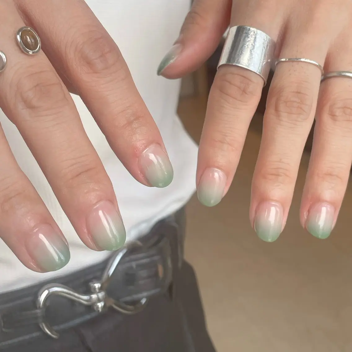 ネイル spica nail 〖rana〗のネイルデザイン