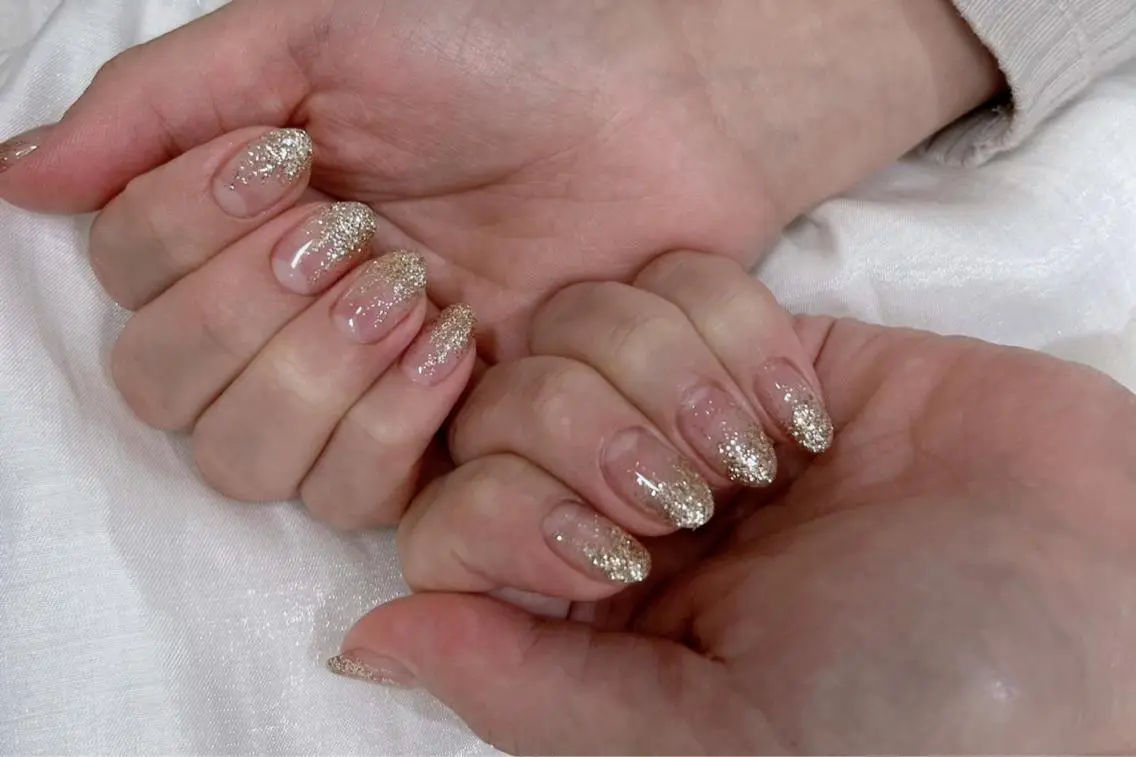 ネイル Umi nail& eyelashのネイルデザイン
