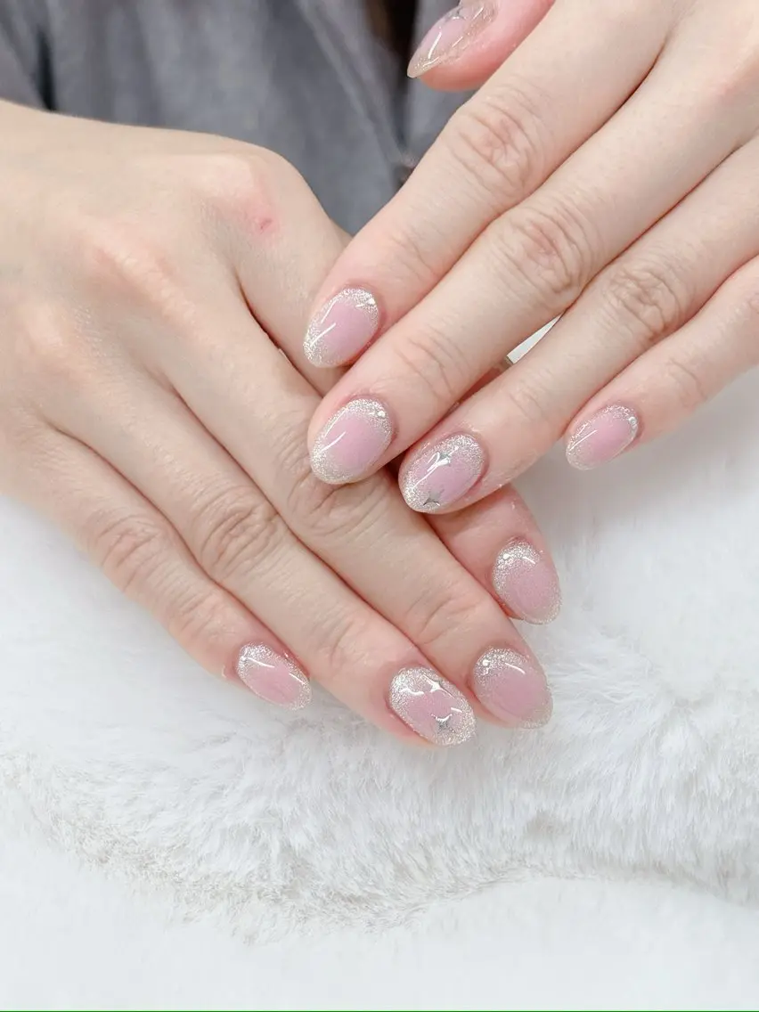 ネイル ハンドネイル Miyuu 👻のネイルデザイン