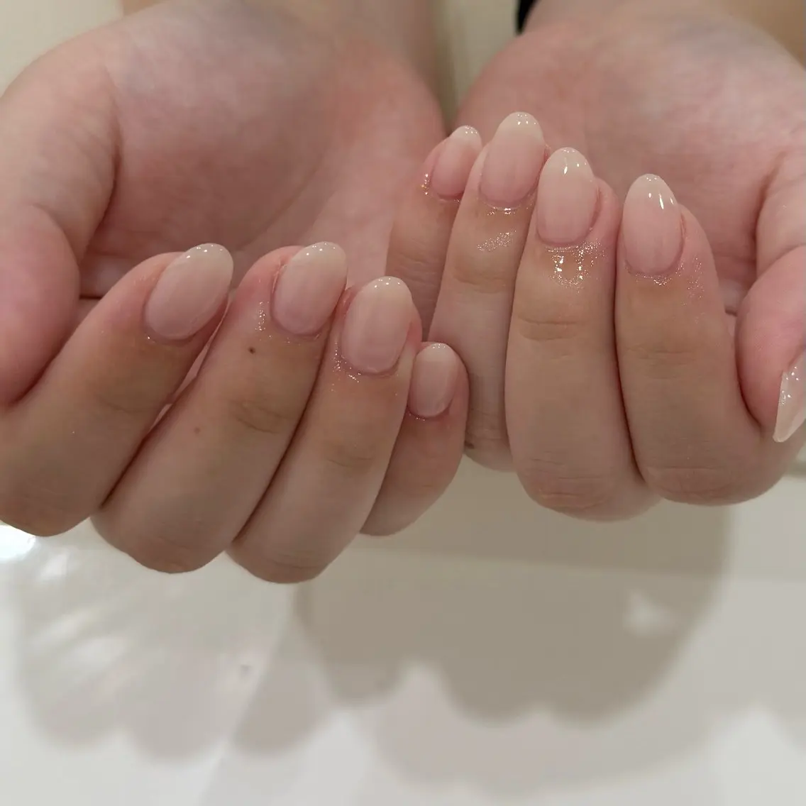 ネイル ハンドネイル suzu 🍀のネイルデザイン