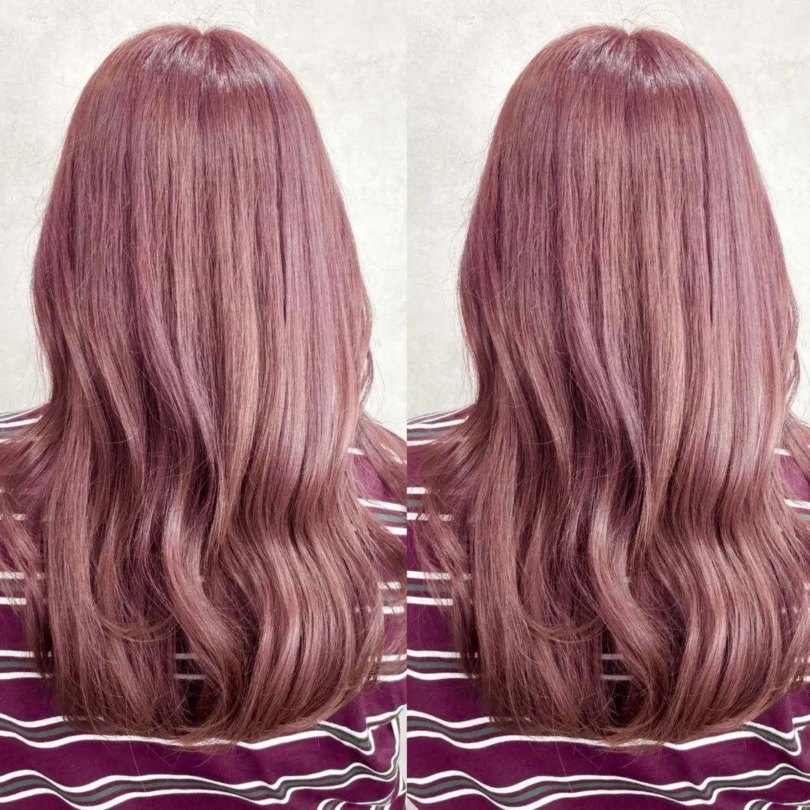 カラー 🫧大人艶髪🫧 タクミのヘアスタイル